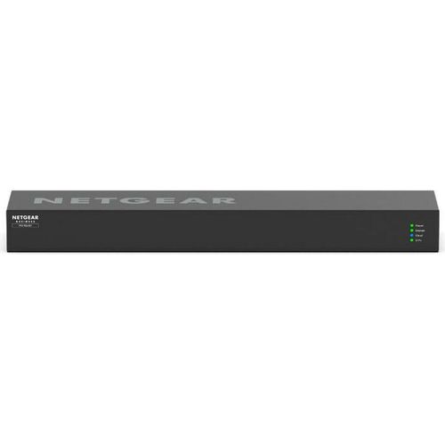 Netgear Pro Router PR60X - Router 10GbE - WAN-Ports: 2