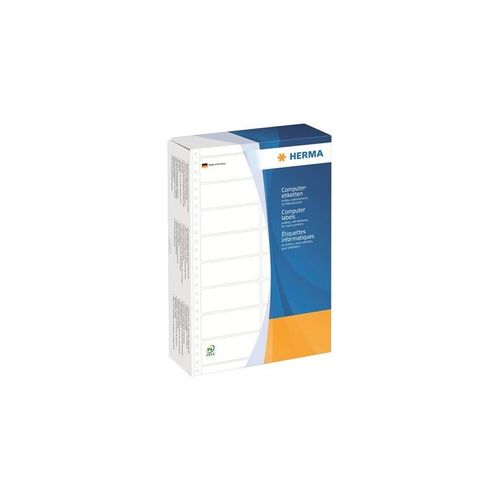 HERMA Computer labels