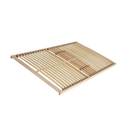 PAIDI Lattenrost Comfort ¦ holzfarben ¦ Maße (cm): B: 120