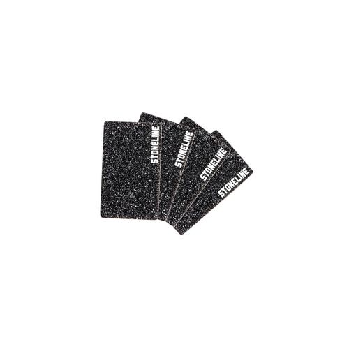 STONELINE® Glas-Schneidbrett-Set, 4-tlg.