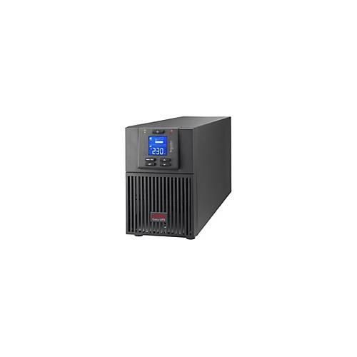 APC Easy UPS SRV SRV1KI - USV - Wechselstrom 230 V - 800 Watt - 1000 VA - USB, RS-232