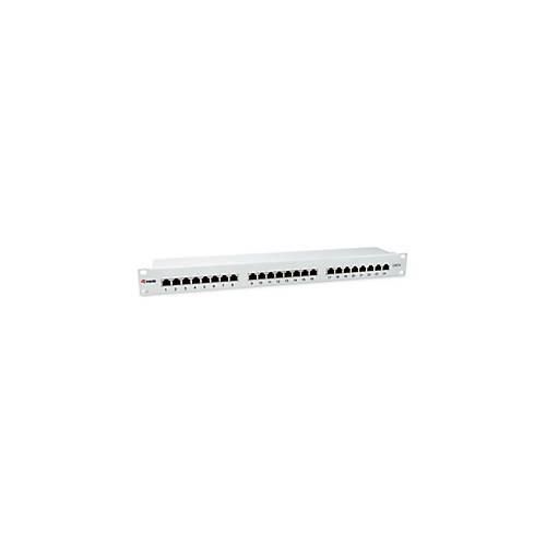 equip Pro Patch Panel - 1U - 19