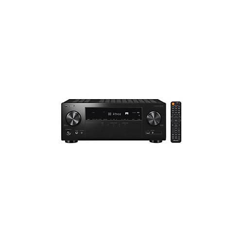 Pioneer VSX-934 - AV-Netzwerk-Receiver - 4K - HDR - 7.2-Kanal - 7 x 160 Watt