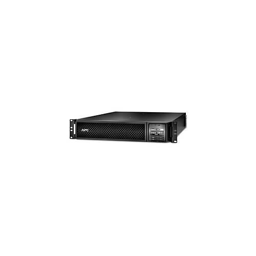 APC Smart-UPS SRT 1000VA RM - USV - 1000 Watt - 1000 VA - mit APC UPS Network Management Card AP9631