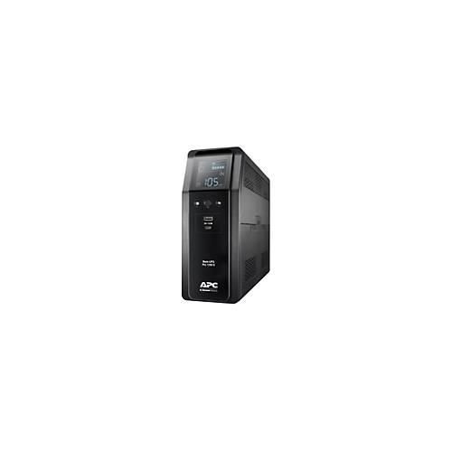 APC Back-UPS Pro BR1200SI - USV - Wechselstrom 220-240 V - 720 Watt - 1200 VA - USB