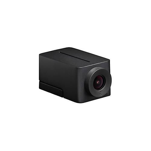 Huddly IQ with Mic - Konferenzkamera - Farbe - 12 MP - 1080p, 720p - Audio