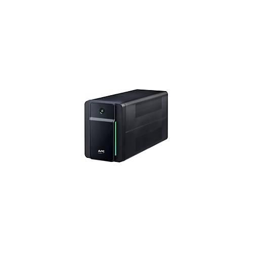 APC Back-UPS BX Series BX2200MI - USV - 1200 Watt - 2200 VA