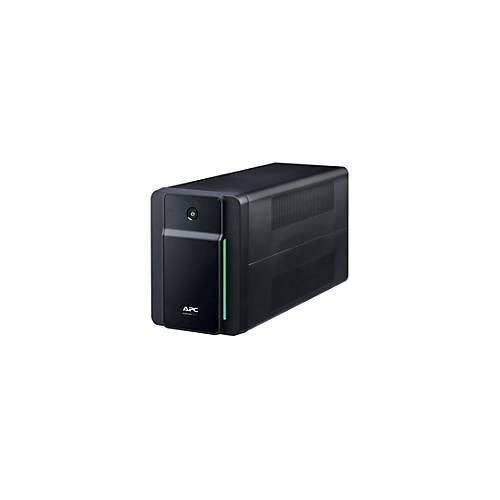 APC Back-UPS BX Series BX1600MI - USV - 900 Watt - 1600 VA