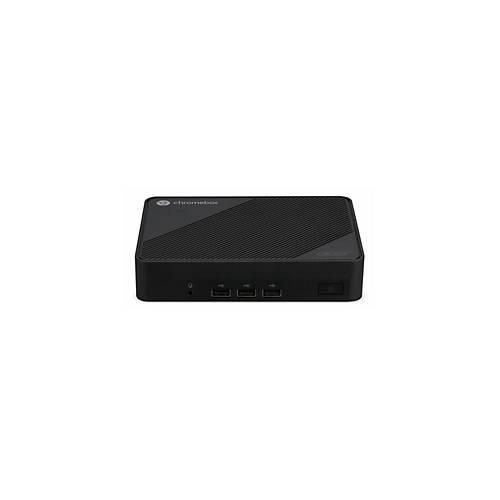 Acer Chromebox Mini Entreprise CXM1 - Mini-PC - 1 x Celeron N4500 / 1.1 GHz - RAM 8 GB - Flash - eMMC 32 GB