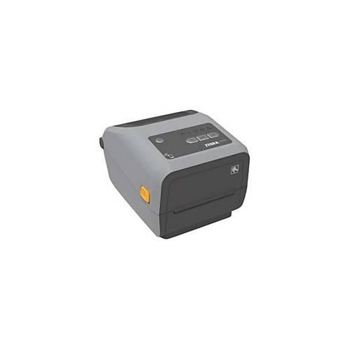 Zebra ZD621d - Etikettendrucker - Thermodirekt - Rolle (10,8 cm) - 203 dpi - bis zu 203 mm/Sek.