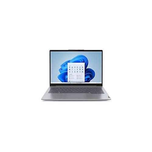 Lenovo ThinkBook 14 G7 ARP 21MV - 180°-Scharnierdesign - AMD Ryzen 5 7535HS / 3.3 GHz - Win 11 Pro - Radeon 660M - 16 GB RAM