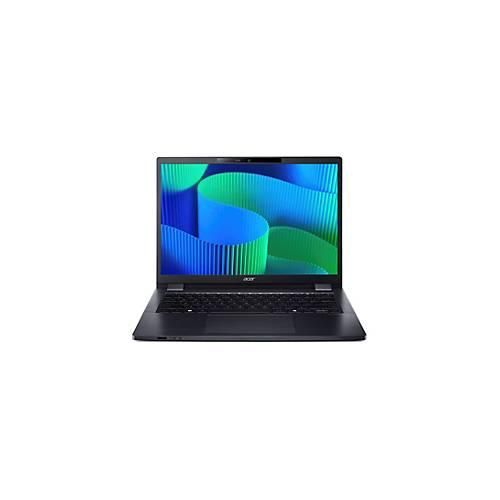 Acer TravelMate P4 14 TMP414-42-TCO - AMD Ryzen 3 8440U / 3 GHz - Win 11 Pro - Radeon 740M - 16 GB RAM - 512 GB SSD NVMe