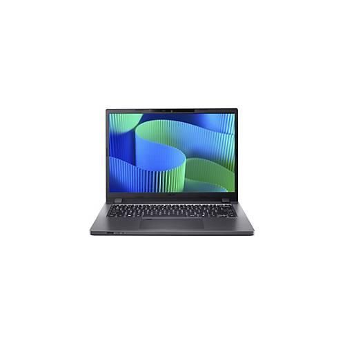 Acer TravelMate P2 14 TMP214-43-TCO - AMD Ryzen 7 Pro 7735U / 2.7 GHz - Win 11 Pro - Radeon 680M - 16 GB RAM - 512 GB SSD NVMe