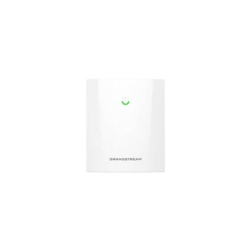 Grandstream GWN7660ELR - Enterprise Grade - Accesspoint - Wi-Fi 6 - 2.4 GHz, 5 GHz - Wand-/Stabmontage