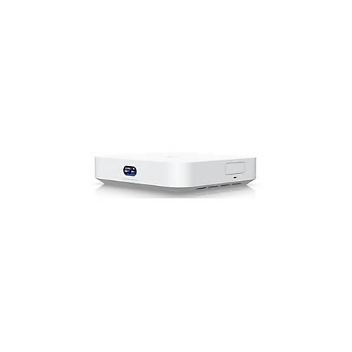 Ubiquiti - Gateway - 1GbE, 2.5GbE - Cloud-verwaltet - Desktop