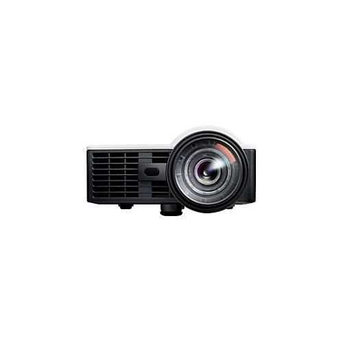 Optoma ML1050STi - DLP-Projektor - LED - 3D - 1000 lm - WXGA (1280 x 800)