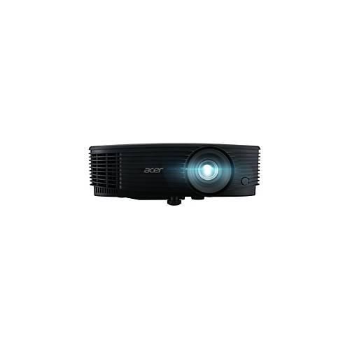 Acer X1329 - DLP-Projektor - tragbar - 3D - 4800 lm - WXGA (1280 x 800)