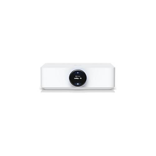 Ubiquiti PowerAmp - Netzwerkverstärker - 2 x 130 Watt - weiß