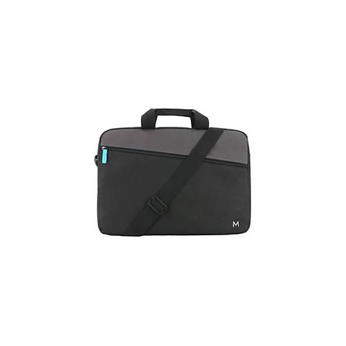 Mobilis The One Essential - Notebook-Tasche - Einschub von oben - 40.6 cm - 14