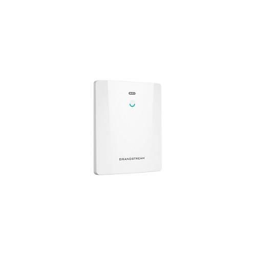 Grandstream GWN7664ELR - Enterprise Grade - Accesspoint - Wi-Fi 6 - 2.4 GHz, 5 GHz - Wand-/Stabmontage