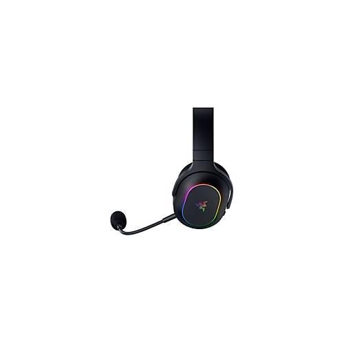 Razer Barracuda X - Headset - 7.1-Kanal - ohrumschließend - Bluetooth / 2,4 GHz Funkfrequenz - kabellos