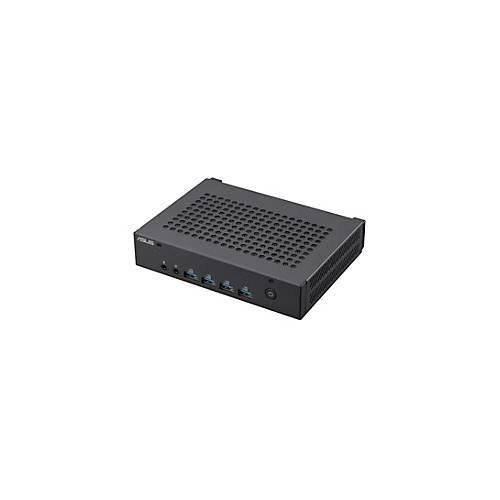 ASUS ExpertCenter PN43 SN100AD - Mini-PC - N-series N100 - RAM 4 GB - SSD 128 GB - NVMe