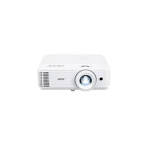 Acer H6546 - DLP-Projektor - tragbar - 3D - 5200 ANSI-Lumen - Full HD (1920 x 1080)