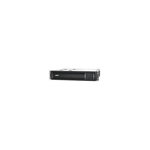 APC Smart-UPS 1500VA LCD RM - USV - 1000 Watt - 1500 VA - mit APC UPS Network Management Card