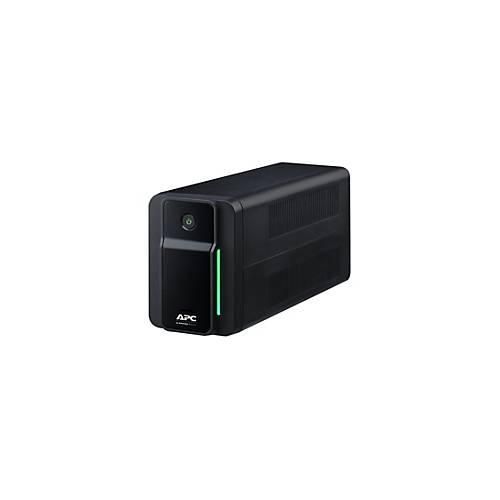 APC Back-UPS BX Series BX500MI - USV - Wechselstrom 230 V - 300 Watt - 500 VA - 9 Ah