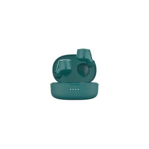 Belkin SoundForm Bolt - True Wireless-Kopfhörer mit Mikrofon - im Ohr - Bluetooth - teal