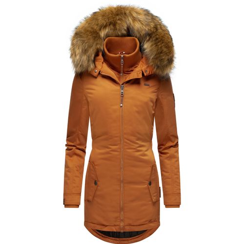 Wintermantel MARIKOO 