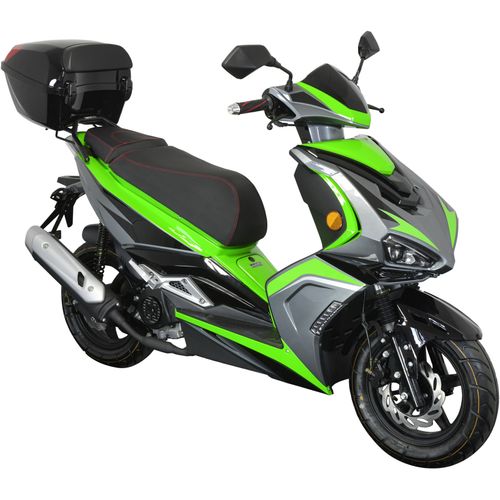 Motorroller GT UNION 