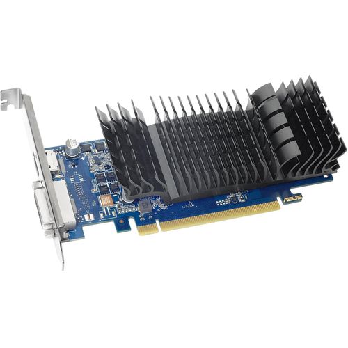 Asus Grafikkarte »GeForce GT1030 SL«