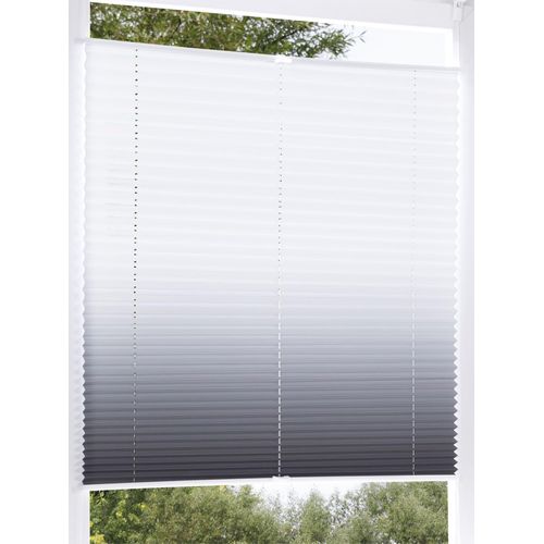 Jalousie HEINE HOME Gr. 8, grau, B:120cm H:130cm, Jalousien