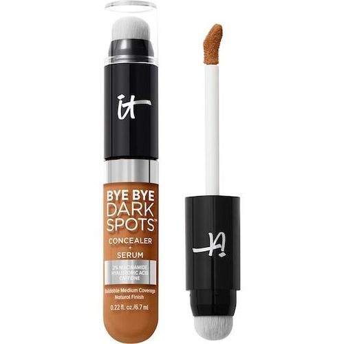 it-Cosmetics Teint-Make-up ConcealerBye Bye Dark Spots Concealer 44 Tan Warm 9 g ()