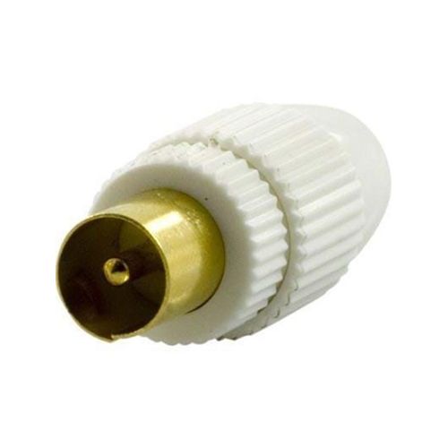 Deltaco Antennestik 9.5mm han