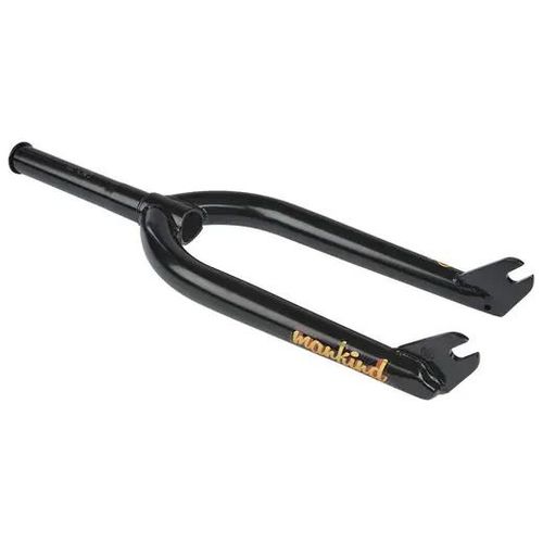 Mankind Sunchaser BMX Gabel (Ed Black)