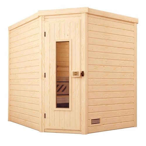 Sauna WEKA 