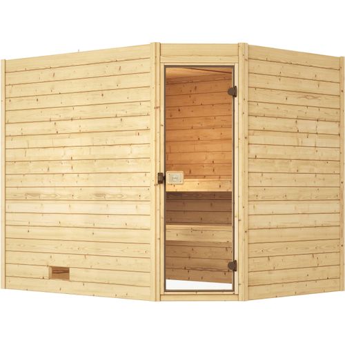 Sauna WEKA 