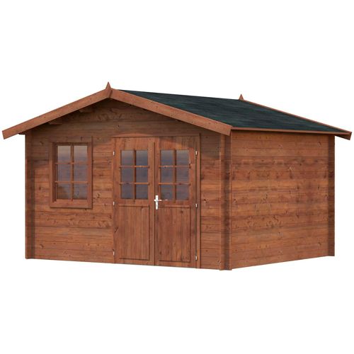Gartenhaus PALMAKO 