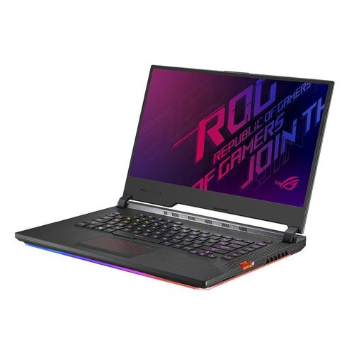 Asus ROG Strix Scar III 15