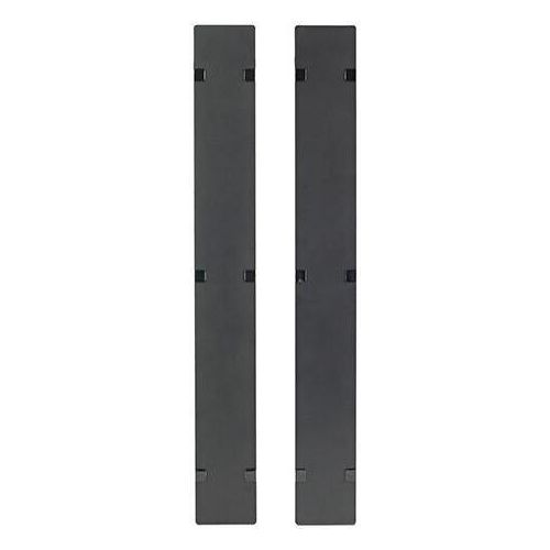 APC AR7581A Kabelrinne Gerade Kabelrinne Schwarz