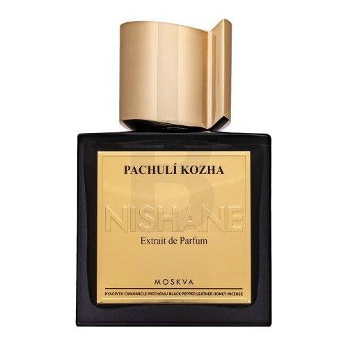 Nishane Pachuli Kozha Parfüm unisex 50 ml