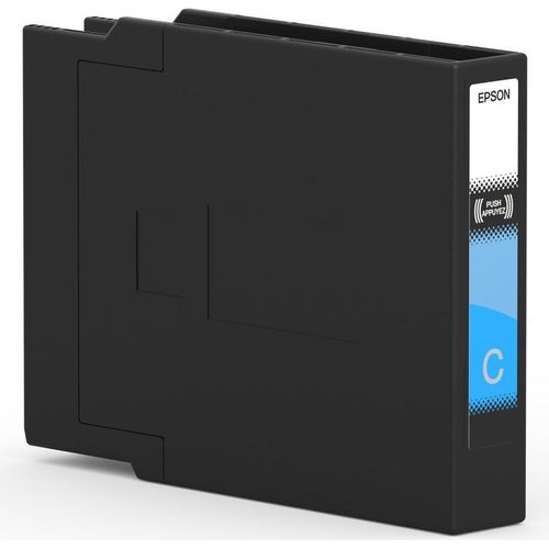 EPSON T13X2XL cyan Druckerpatrone