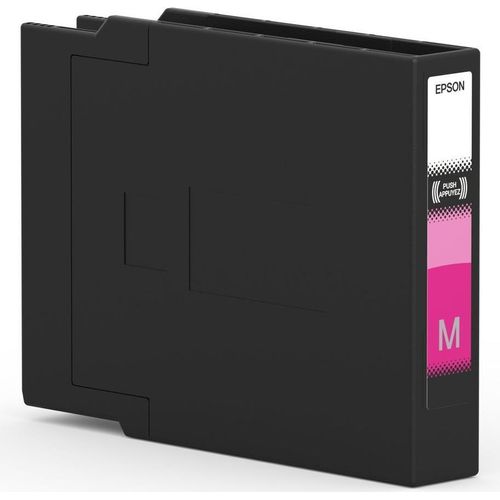 EPSON T13X3XL magenta Druckerpatrone