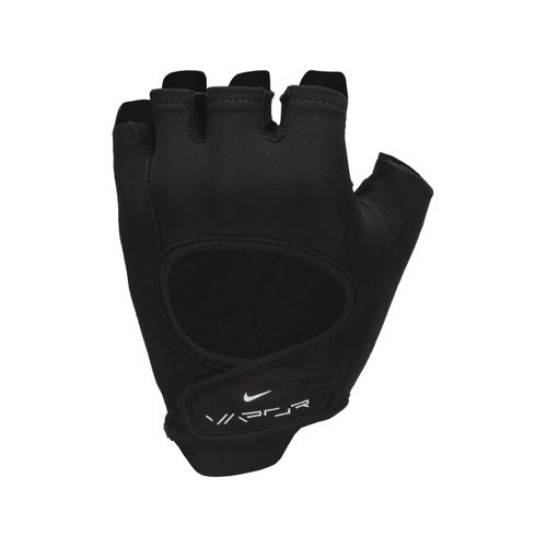 Nike Vapor Elite Fitnesshandschuhe (Damen) - Schwarz