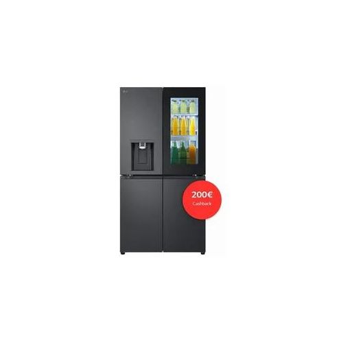 LG GMG960EVJE abzgl. 200€ Cashback (von LG nach Registrierung)