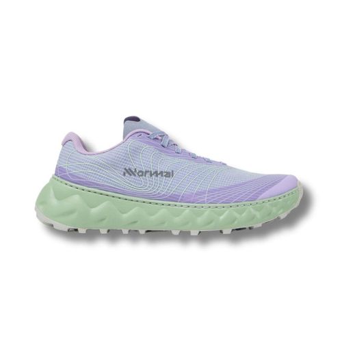 NNormal Unisex Tomir 2.0 grün 42.0