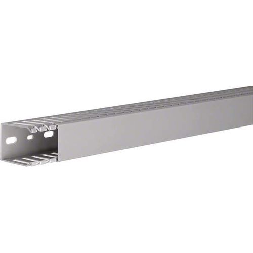 TEHALIT DNG5003707030B Verdrahtungskanal 50x37 grau