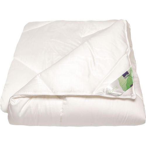 Bettdecke Polydaun LOTUS – Ganzjahres – feuchtigkeitsregulierend - 240x220 cm